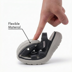 Orthopedic Sport Mesh Sandals - Multi-Strap Adjustable Design