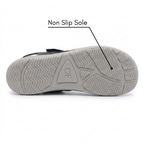 Orthopedic Sport Mesh Sandals - Multi-Strap Adjustable Design